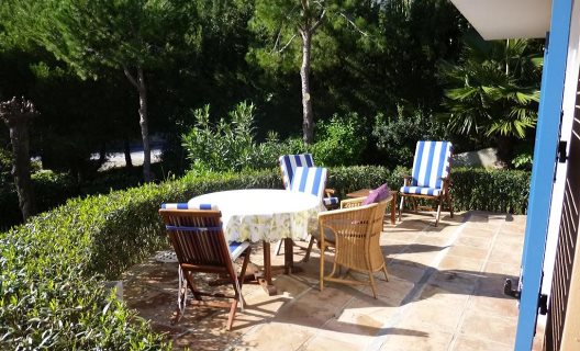 Villa Y Apartamentos La Perla De Torrenueva
