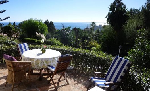 Villa Y Apartamentos La Perla De Torrenueva