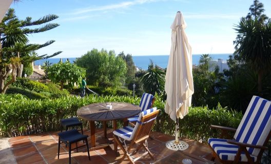 Villa Y Apartamentos La Perla De Torrenueva