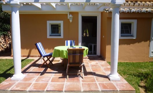 Villa Y Apartamentos La Perla De Torrenueva