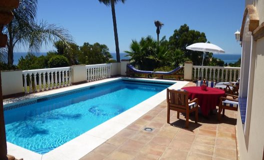 Villa Y Apartamentos La Perla De Torrenueva
