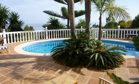 Villa Y Apartamentos La Perla De Torrenueva