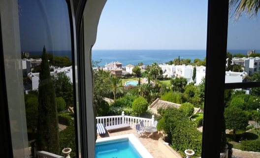 Villa Y Apartamentos La Perla De Torrenueva
