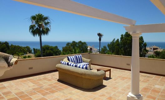 Villa Y Apartamentos La Perla De Torrenueva