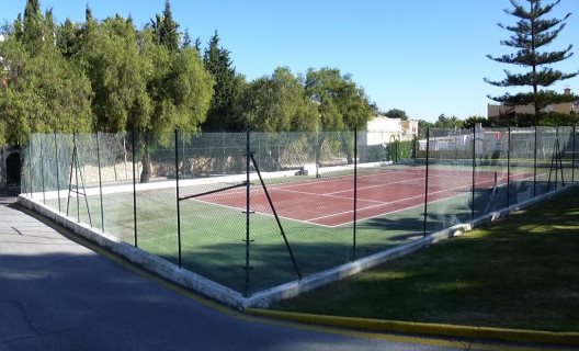 Villa Y Apartamentos La Perla De Torrenueva