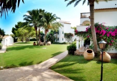 Village Cala Santanyi