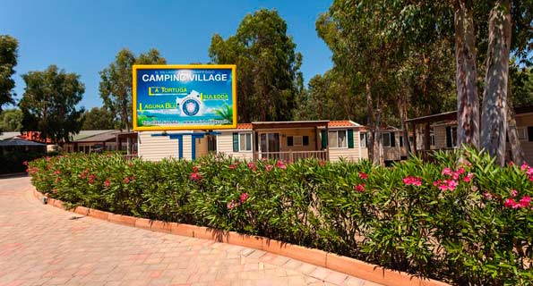 Village Laguna Blu