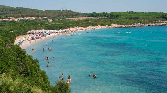 Village Laguna Blu