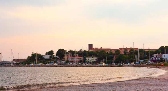 Village Laguna Blu