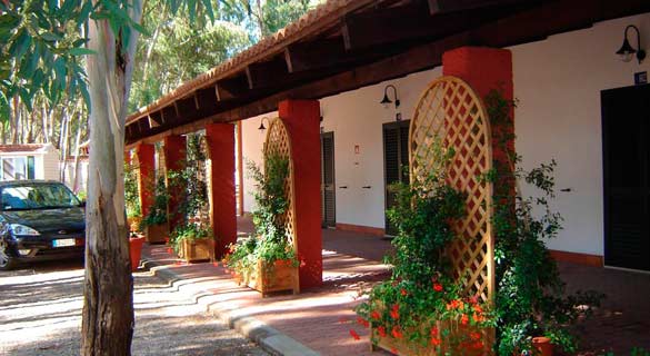 Village Laguna Blu