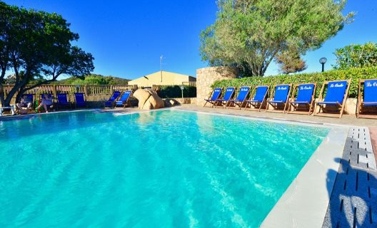 Villaggio Costa Paradiso