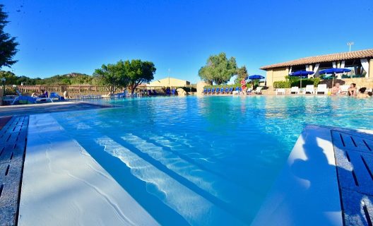 Villaggio Costa Paradiso