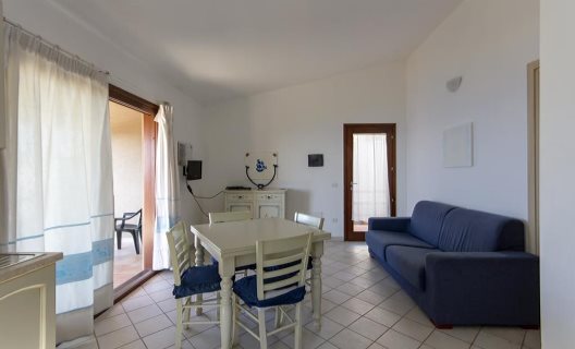 Villaggio Costa Paradiso