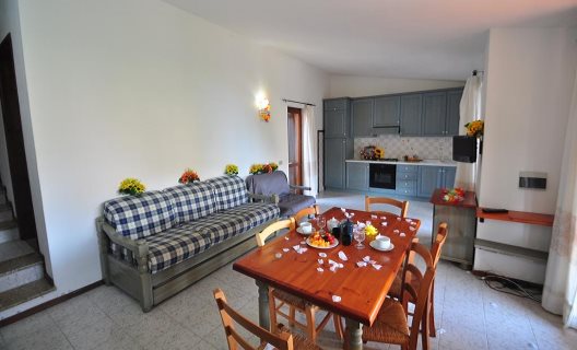Villaggio Costa Paradiso