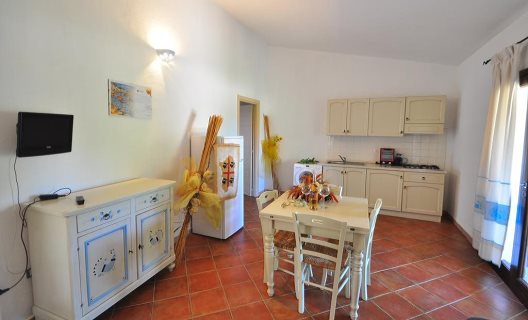 Villaggio Costa Paradiso