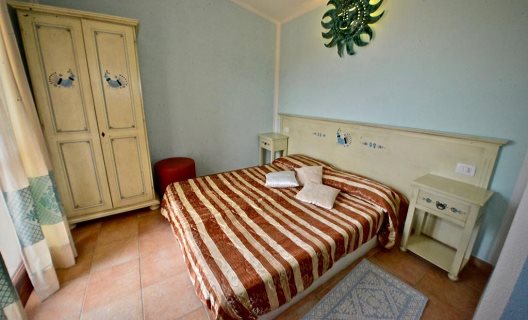 Villaggio Costa Paradiso