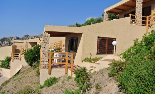 Villaggio Costa Paradiso