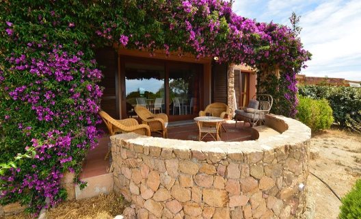 Villaggio Costa Paradiso