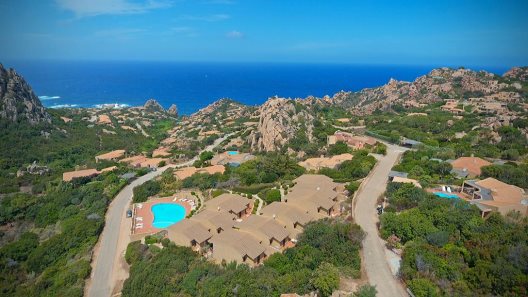 Villaggio Costa Paradiso