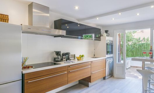 Villas Alcanada