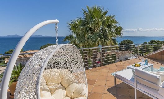 Villas Alcanada