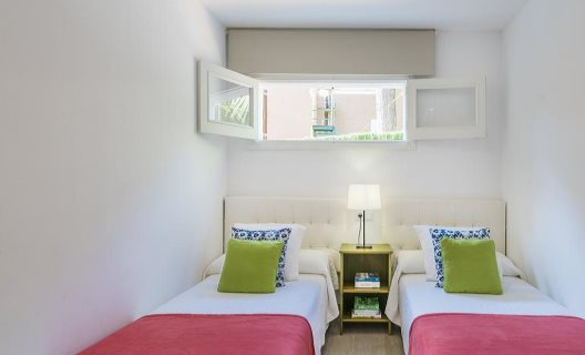 Villas Alcanada