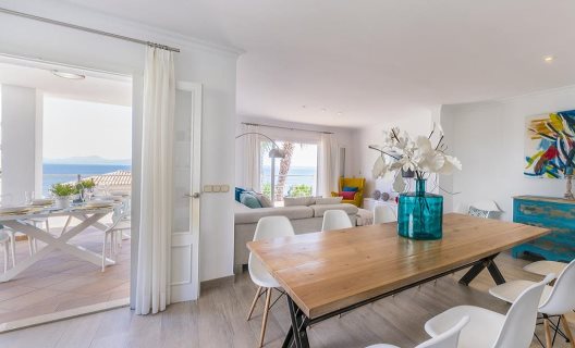 Villas Alcanada