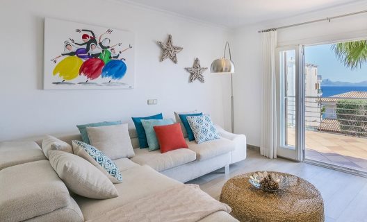 Villas Alcanada