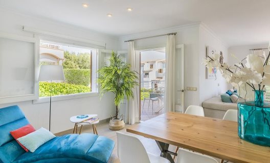 Villas Alcanada