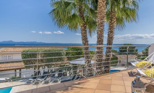 Villas Alcanada