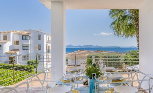 Villas Alcanada