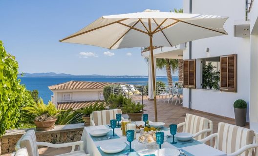 Villas Alcanada