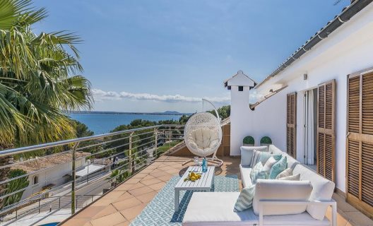 Villas Alcanada