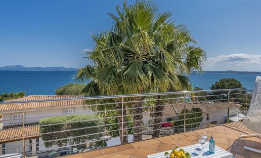 Villas Alcanada