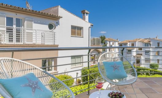 Villas Alcanada