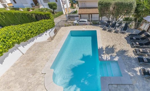 Villas Alcanada