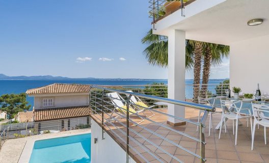 Villas Alcanada
