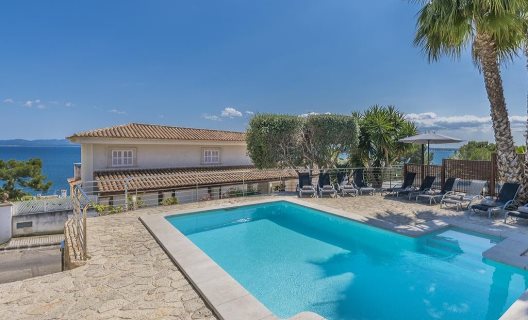 Villas Alcanada