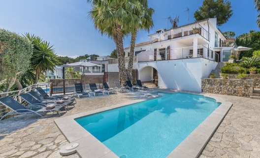 Villas Alcanada