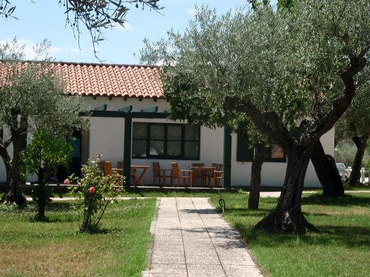Villas Aldeaduero