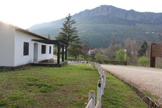 Villas Aldeaduero