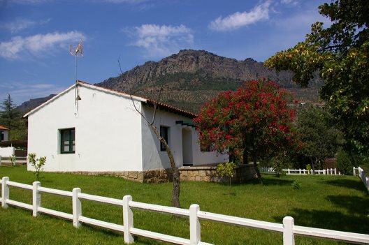 Villas Aldeaduero