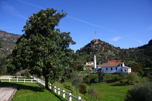 Villas Aldeaduero