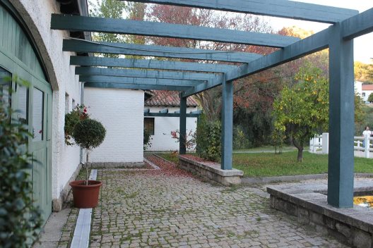 Villas Aldeaduero