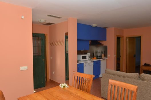 Villas Aldeaduero