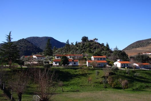 Villas Aldeaduero