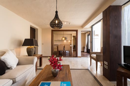 Villas Alondras