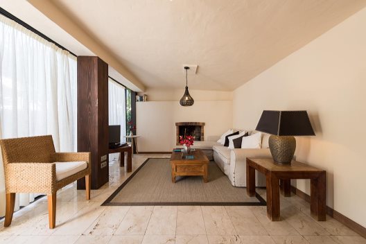 Villas Alondras