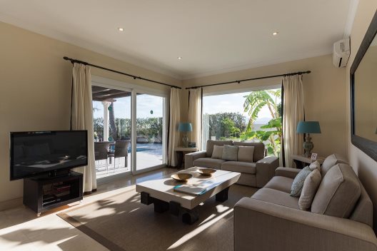 Villas Alondras