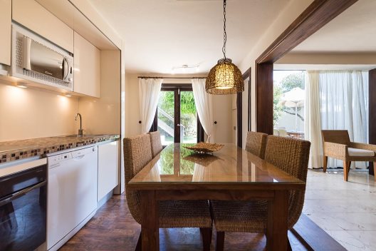 Villas Alondras